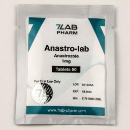 Buy Anastro-lab Online