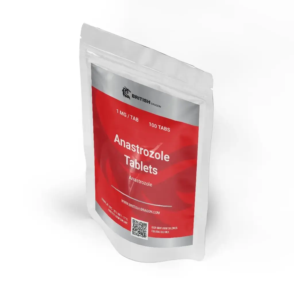 Buy Anastrozole 1 mg (100 Tablets) Online Buy Anastrozole 1 mg (100 Tablets) Online