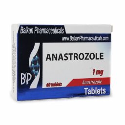 Buy Anastrozole Online