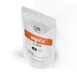 Buy Anavar 10 Online