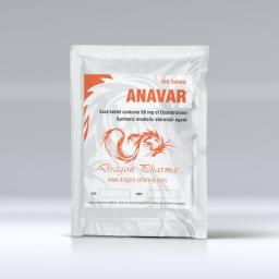 Anavar 10 for sale