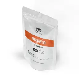 Buy Anavar 50 Online