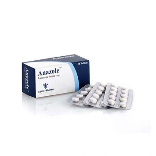 Anazole for sale