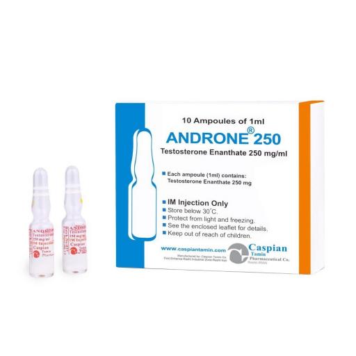 Androne 250 for sale