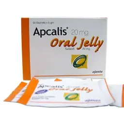 Buy Apcalis Oral Jelly Online