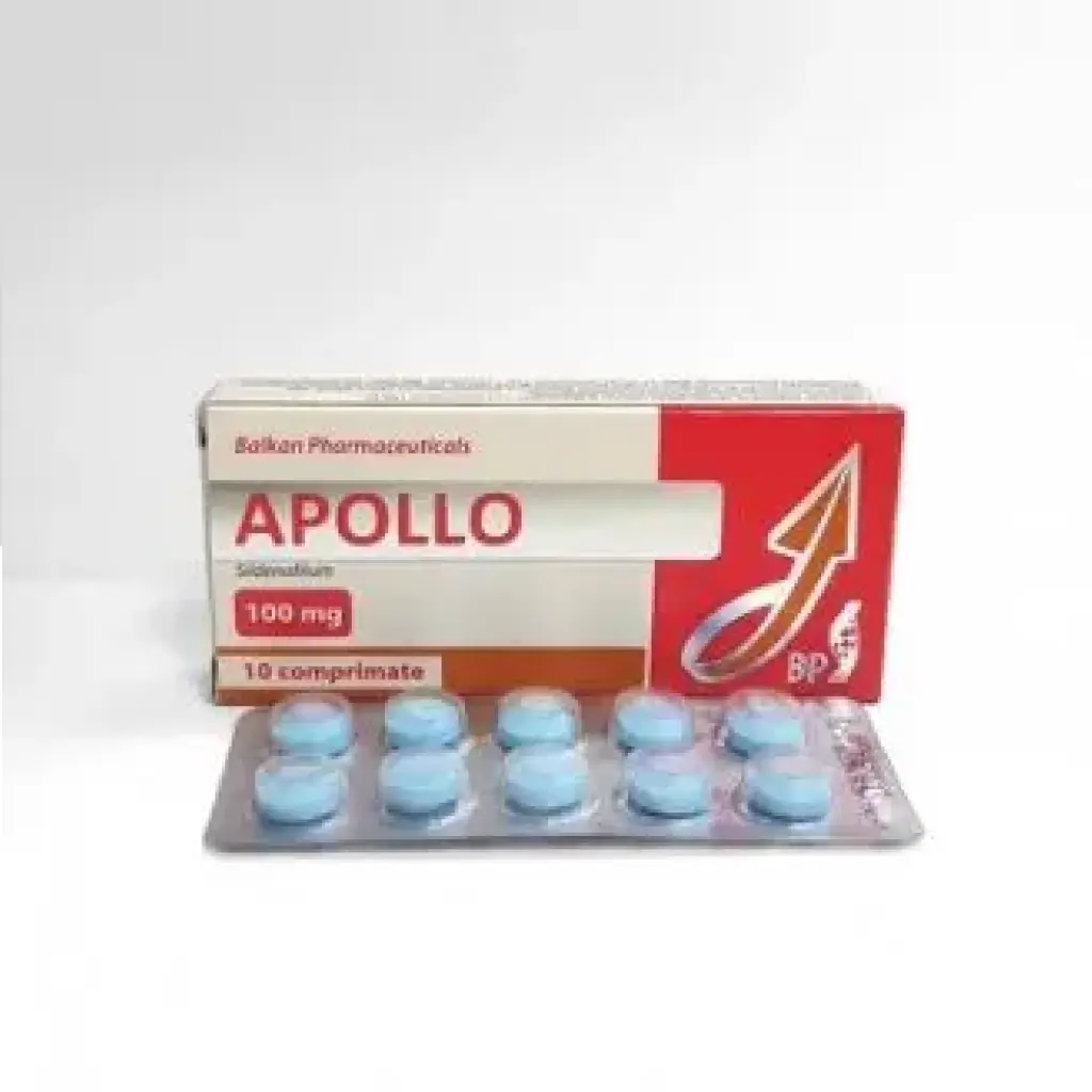 Buy Apollo 100 Online