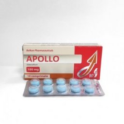 Buy Apollo 100 Online