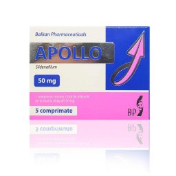 Buy Apollo 50 Online