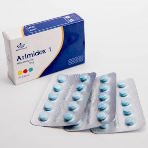 Arimidex 1 for sale