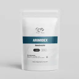 Arimidex 1 mg