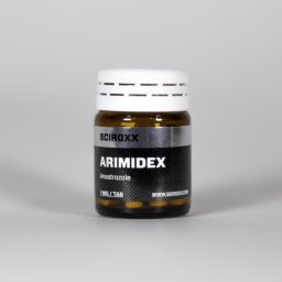 Buy Arimidex Online