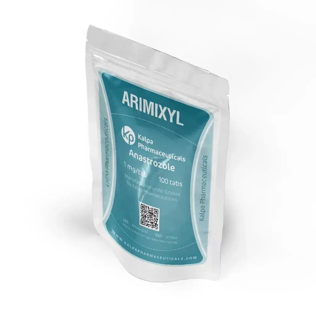 Buy Arimixyl 1 mg (100 Tablets) Online