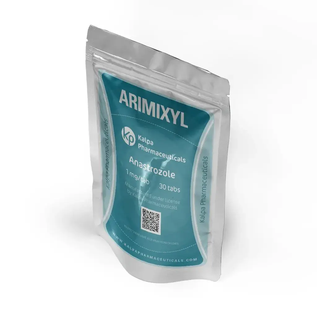 Buy Arimixyl 1 mg (30 Tablets) Online