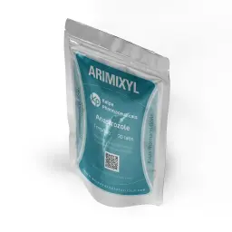 Buy Arimixyl 1 mg (30 Tablets) Online