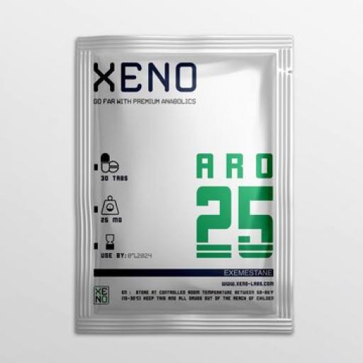 Buy Aro 25 Online