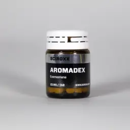 Buy Aromadex Online