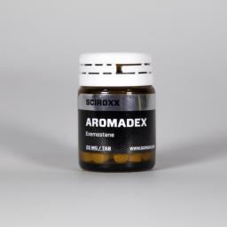 Buy Aromadex Online
