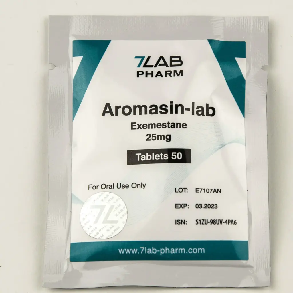 Buy Aromasin-Lab Online