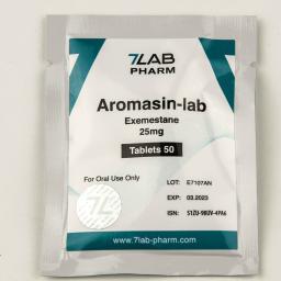 Buy Aromasin-Lab Online