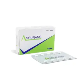 Buy Assurans Online
