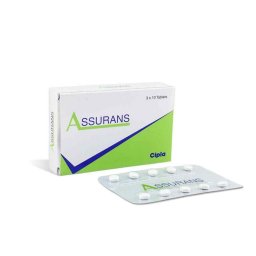 Buy Assurans Online