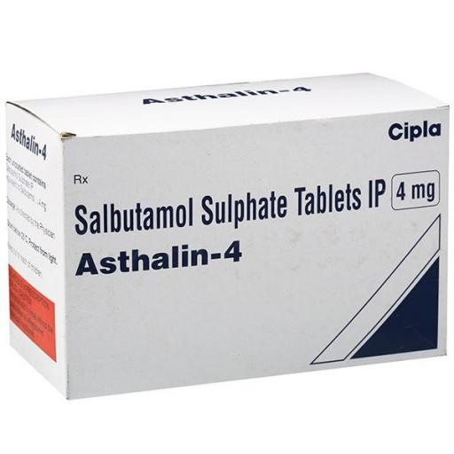 Asthalin-4 for sale