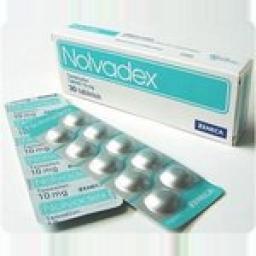 Nolvadex for sale