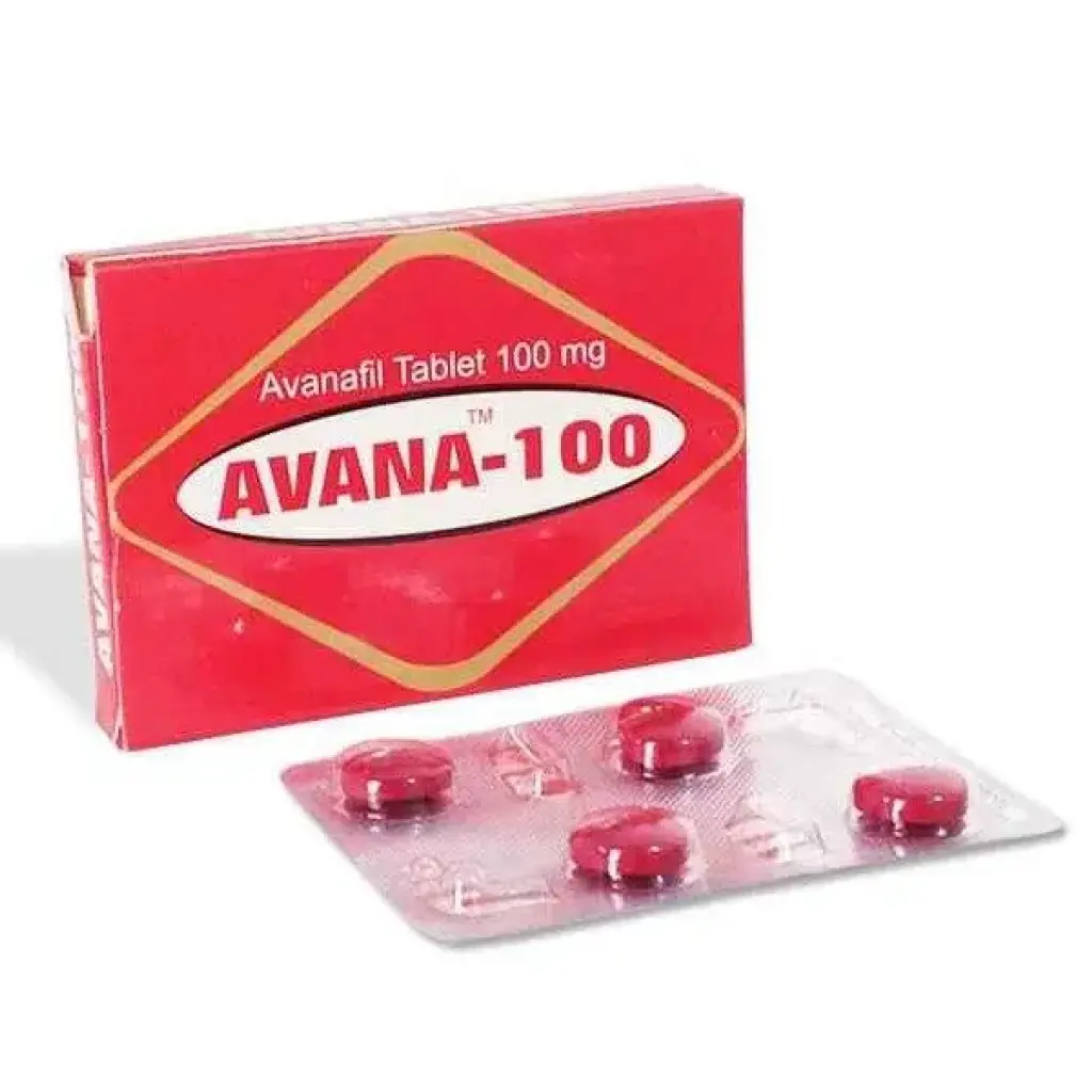 Buy Avana-100 Online