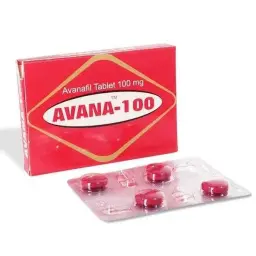 Buy Avana-100 Online