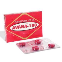 Buy Avana-100 Online