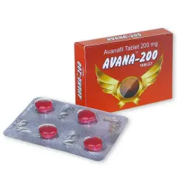 Buy Avana-200 Online