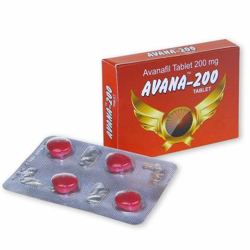 Avana-200 for sale