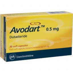 Buy Avodart Online