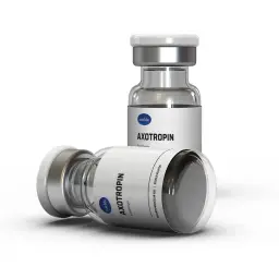 Buy Axotropin 10 IU Online