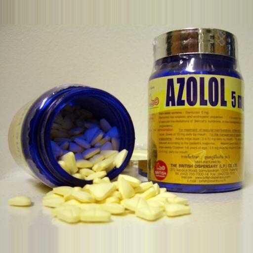 Azolol for sale