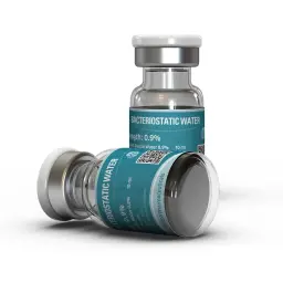 Buy Bacteriostatic Water Online