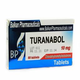 Turanabol for sale