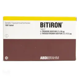 Buy Bitiron Online