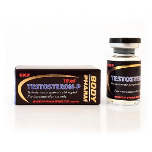 Testosteron-P for sale