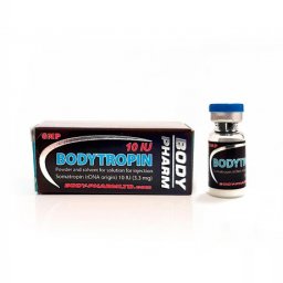 Buy Bodytropin 10 IU Online