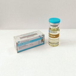 Buy Boldorox 10 mL Online