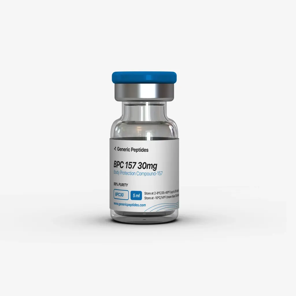 Buy BPC-157 30 mg Online Buy BPC-157 30 mg Online