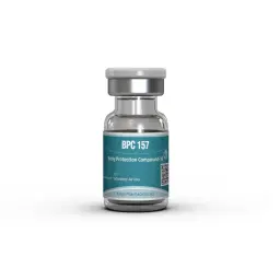BPC 157 5 mg