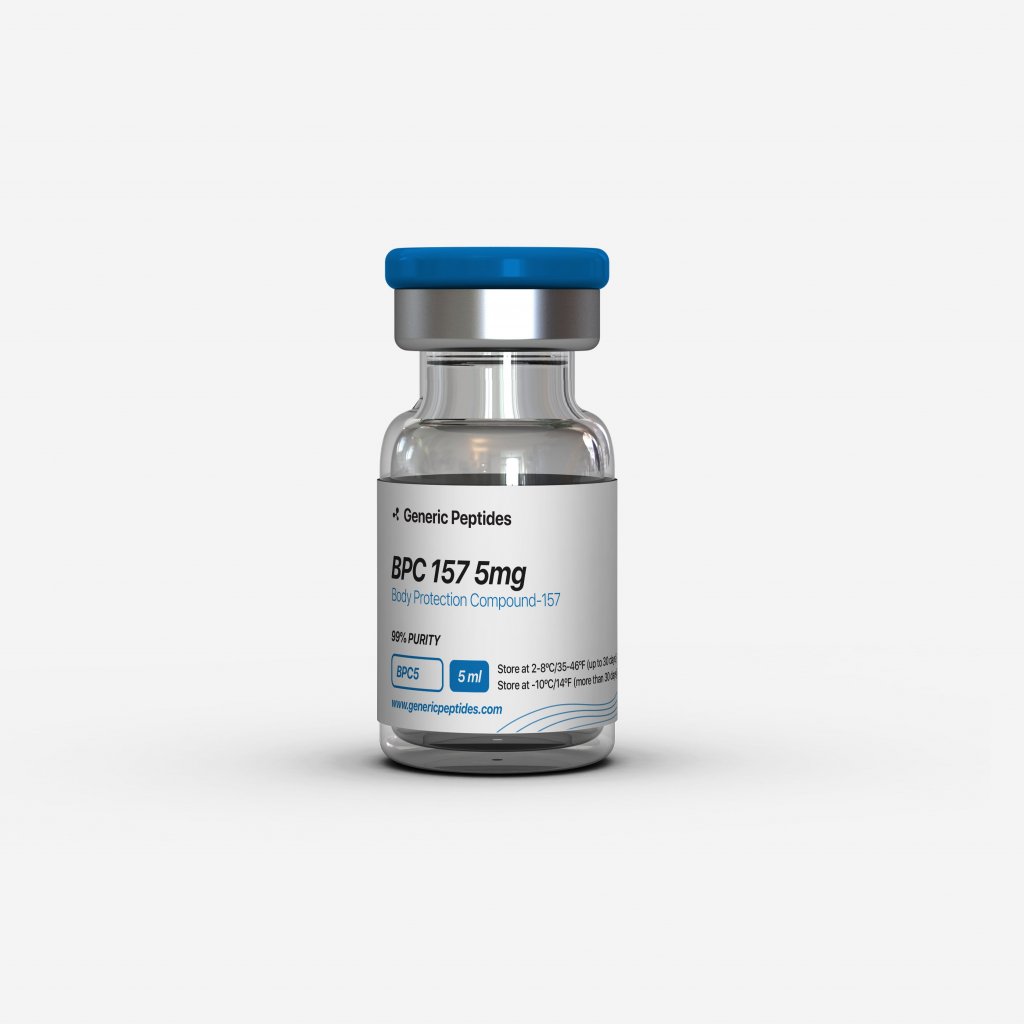 Buy BPC-157 5 mg Online Buy BPC-157 5 mg Online