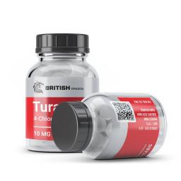 Turanabol Tablets for sale
