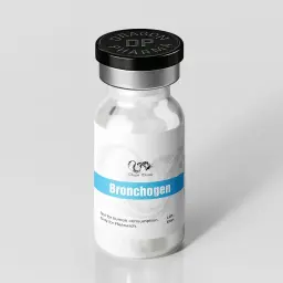 Bronchogen 20 mg