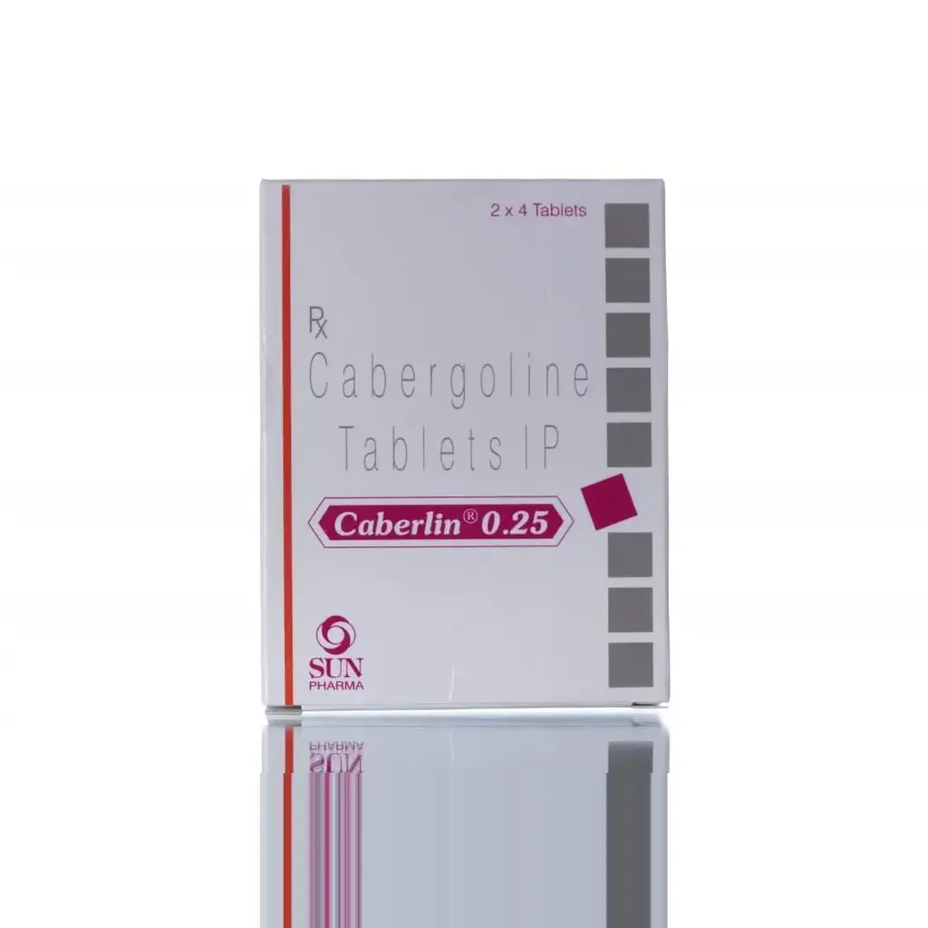 Buy Caberlin 0.25 Online Buy Caberlin 0.25 Online