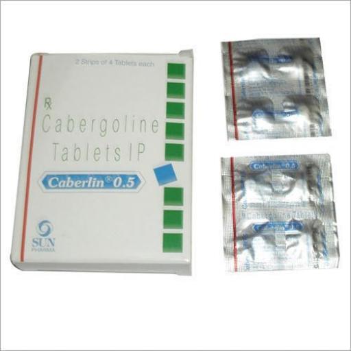 Caberlin 0.5 for sale