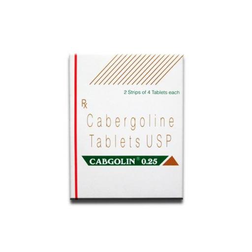 Cabgolin 0.25 for sale