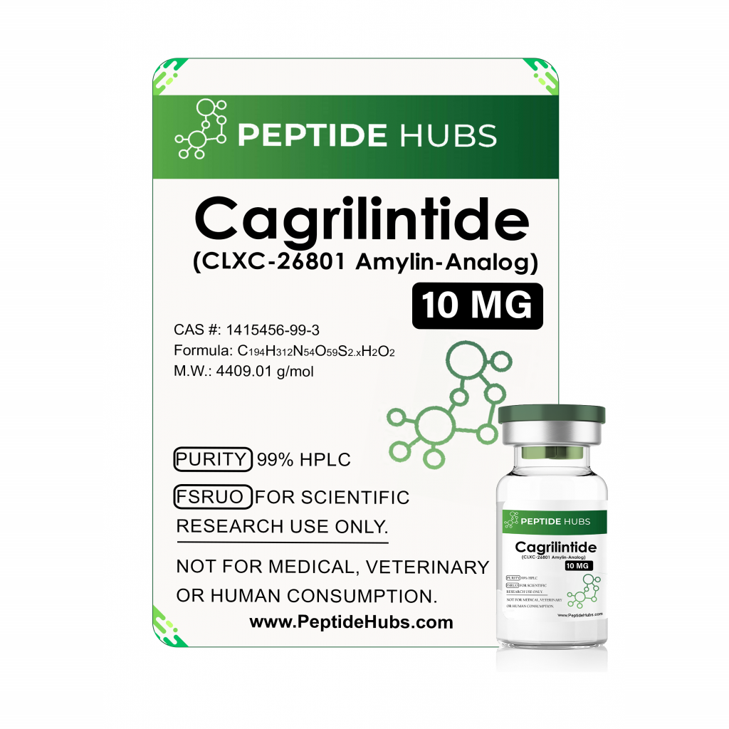 Buy Cagrilintide 10 mg Online Buy Cagrilintide 10 mg Online